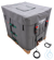 Containerheizer P-Serie rapidLine 1000L 230V 2.000W Tmax. 90°C...